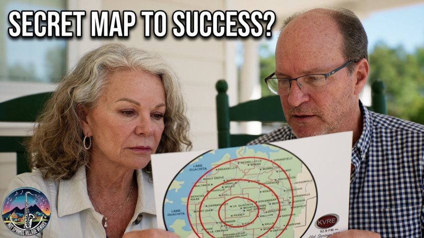 Success Breeds Success Real Estate Trends & Nightlife in Hot Springs Village