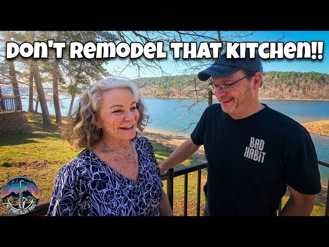 The $40k Remodel Mistake Home Selling Myths Debunked