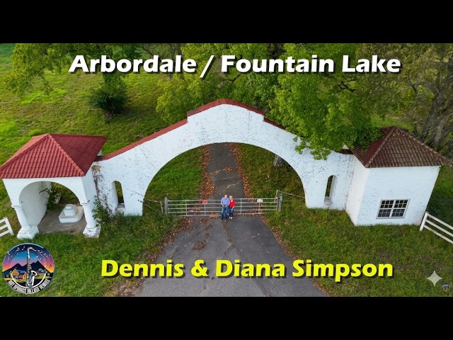 Abandoned Resort to Billion-Dollar Giant The Arbordale Transformation