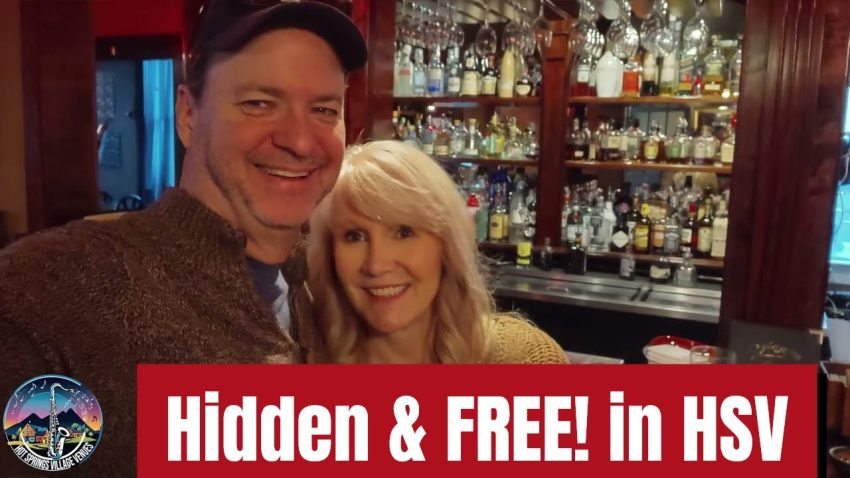 Hidden Hot Springs Gems The Local Secrets Tourists Miss