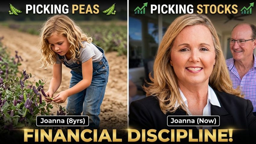 What Is the Secret to Long-Term Wealth