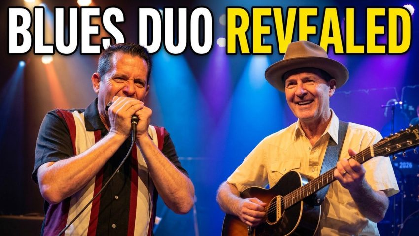 What Happened at BluesFest 2026 in Hot Springs Village