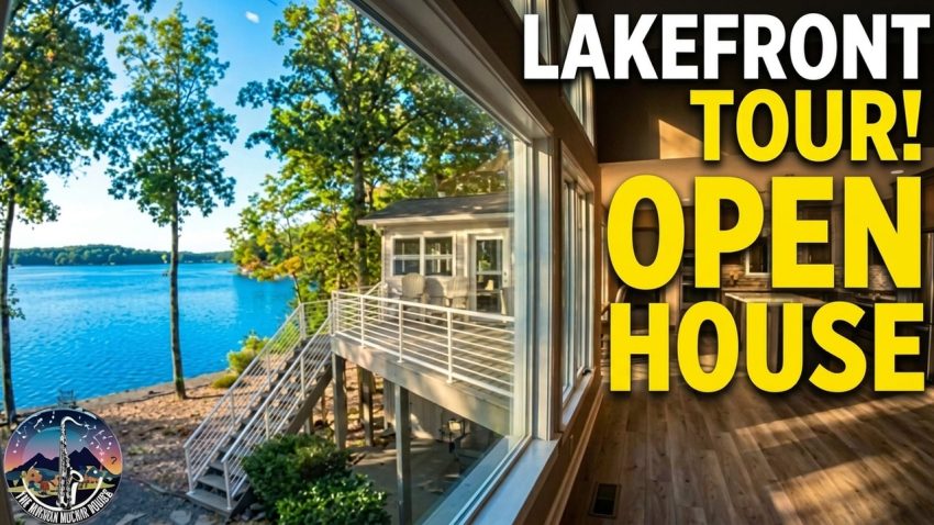 3 Levantino Lane on Lake Balboa A Stunning Remodeled Home Tour